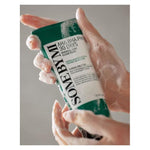 Some By Mi AHA.BHA.PHA 30 Days Miracle Acne Clear Foam Daily Foam Cleanser for Acne-Prone Skin - 100ml