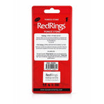 RedRings Pumice Stone for Callus and Horny Skin Removal Color May Vary