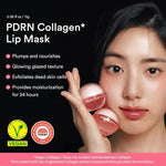 Abib PDRN Collagen lip mask Glazed Jelly - 11g