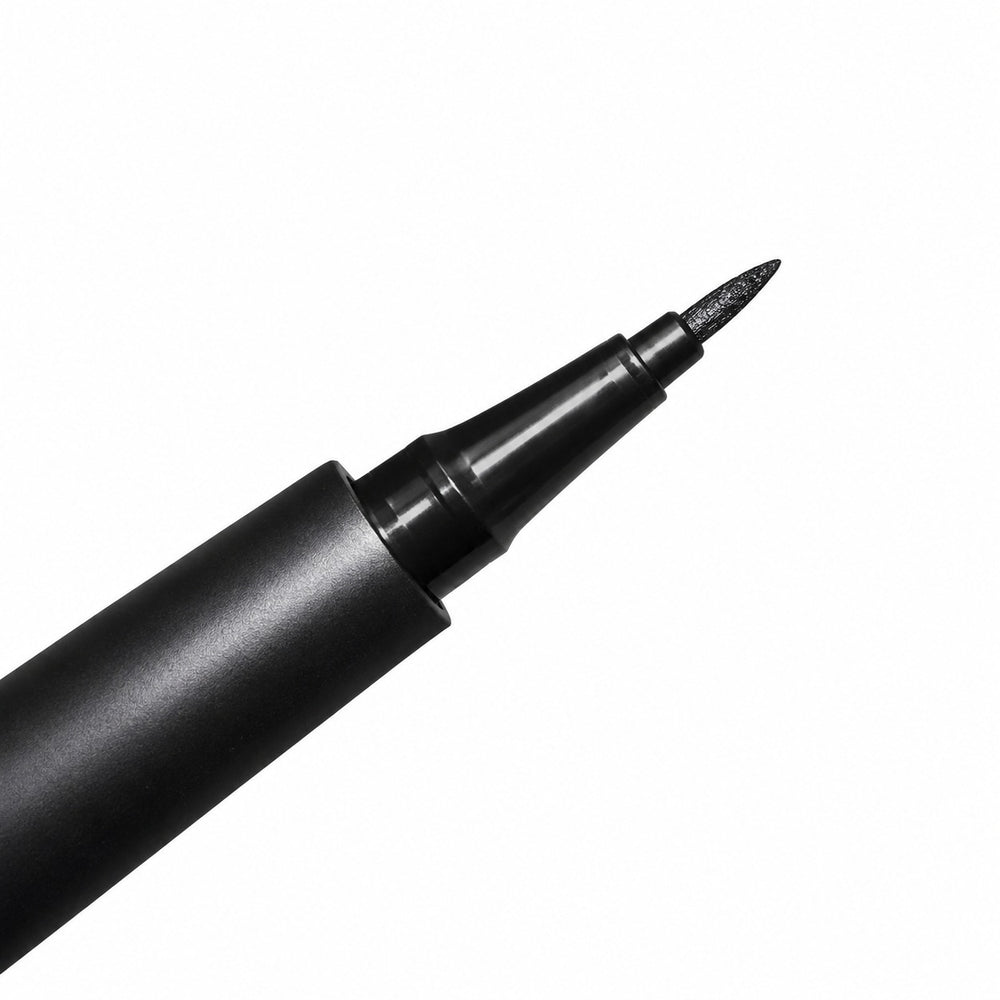 2 IN 1 EYELINER - EYEBROW WATERPROOF 1.5g