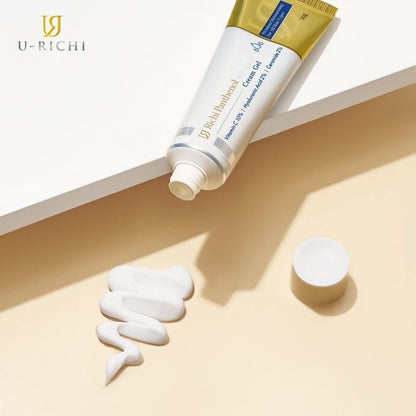 Panthenol Advance Cream Gel Premium Moisturising 50g