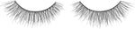 Professional Naked Lashes 423 – Lightweight False Eyelashes with Invisiband – Black – 1 Pair