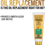 Pro-V Oil Replacement Smooth & Silky Nourishing Leave-On Cream - 275ml