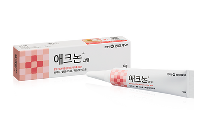 Acnon Cream for Pimples & Inflamed Acne – 13g