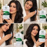 Strengthening Hair Mask with Aloe Vera for Normal Hair – 250g