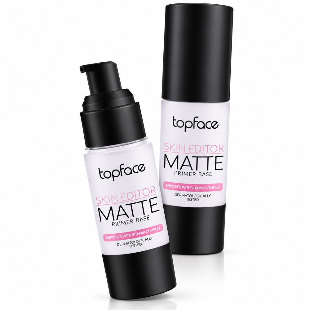 Topface Skin Editor Matte Primer Base – 31 ml
