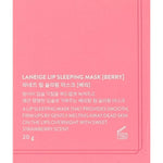 Laneige Lip Sleeping Mask Berry Overnight Lip Mask - 20g