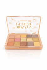 Color Shadow Palette 12g
