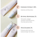 Beauty of Joseon Revive Eye Serum with Retinal Niacinamide - 30ml