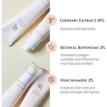 Beauty of Joseon Revive Eye Serum with Retinal Niacinamide - 30ml