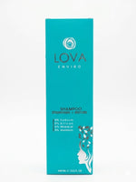SHAMPOO STRENGTHEN + RESTORE - 400ml