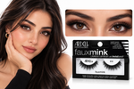 PROFESSIONAL fauxmink Eyelash 810