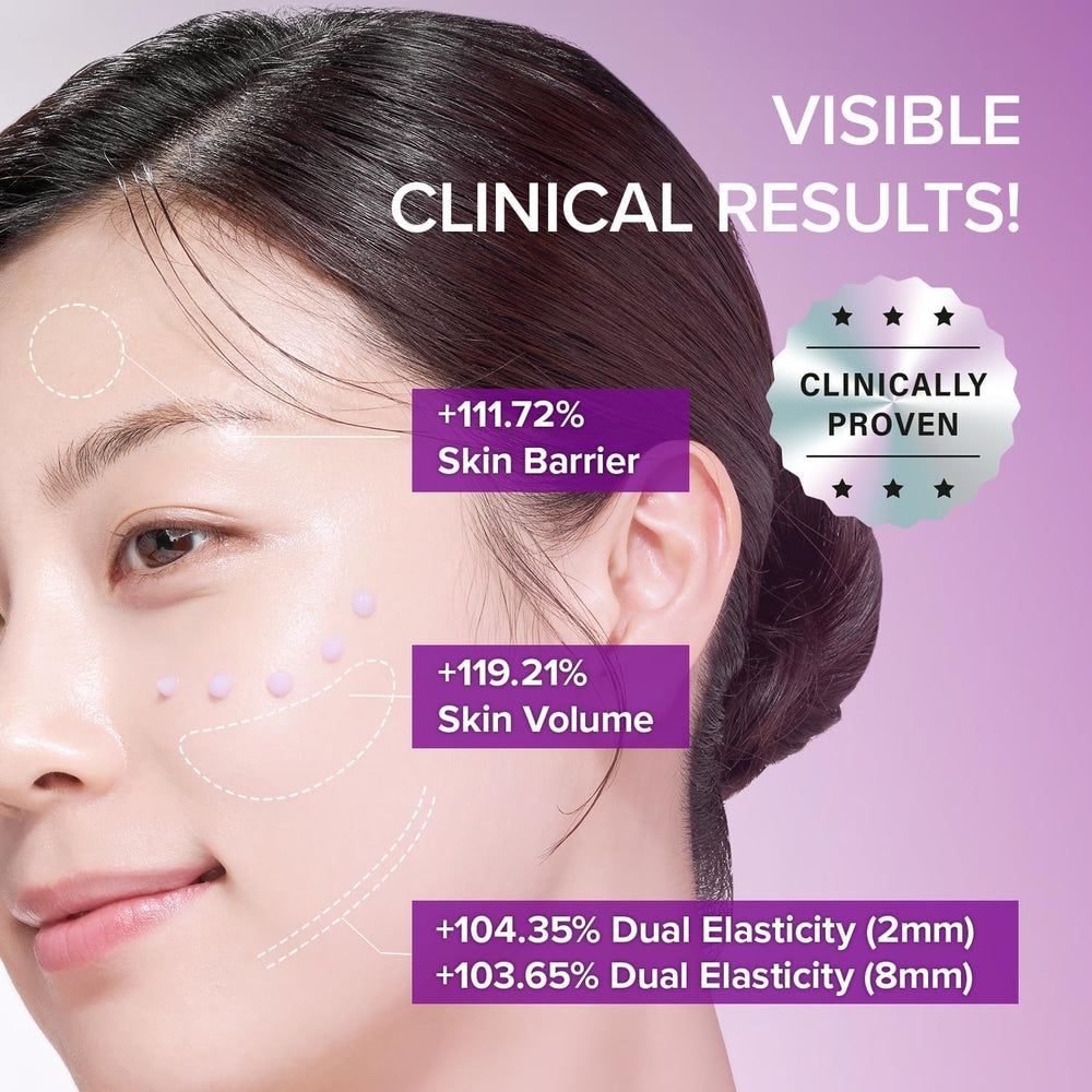 Spicule Collagen PDRN Cream 15g
