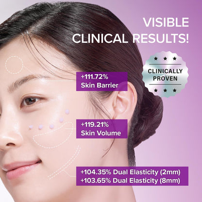 Spicule Collagen PDRN Cream 15g