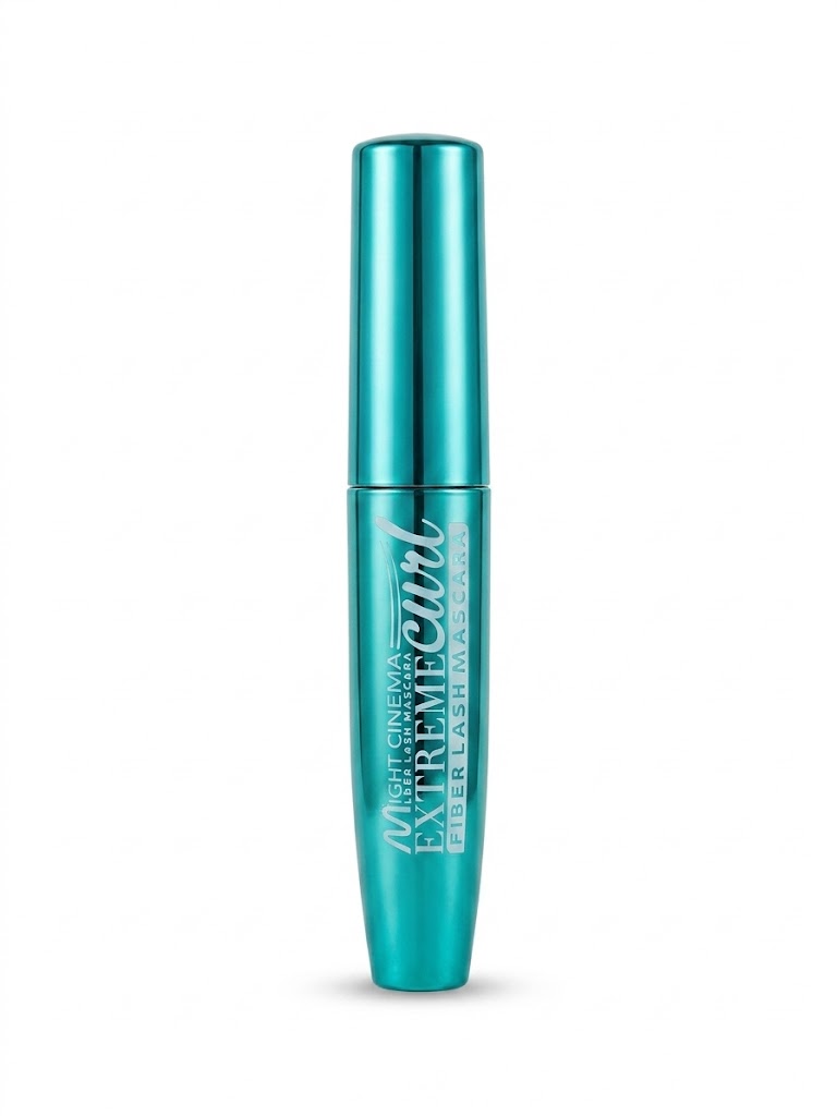 extreme curl fiber lash mascara 3d effect - 10g