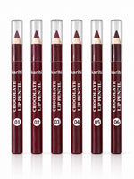 Chocolate Lip Pencil - Shade 01 - 3g