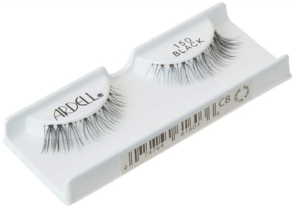 Soft Touch Lashes 150 Black