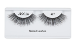 Naked Lashes BLENDS SEAMLESSLY with Invisiband Style 427