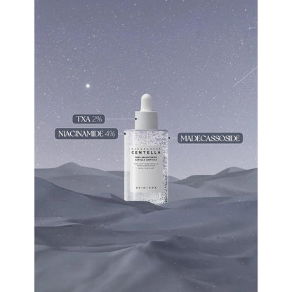 SKIN1004 Madagascar Centella Tone Brightening Capsule Ampoule 100 ml