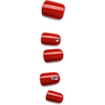Kiss imPRESS Press-On Manicure KIM019C HEELS 30 Nails