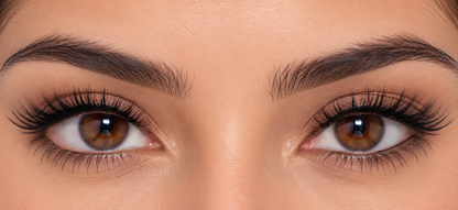 PROFESSOPNAL Lift Effect Lashes 742
