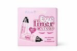Eyeliner STAMP ALLIN ONE EASY TO MAKEUP 1.5ml+1.5ml