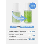 celimax Noni Ampoule Calming + Radiance – Soothing Serum for Healthy Radiant Skin - 30ml