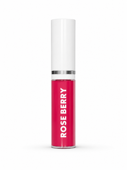 Lip Oil GLOSSY FINSH - 4g