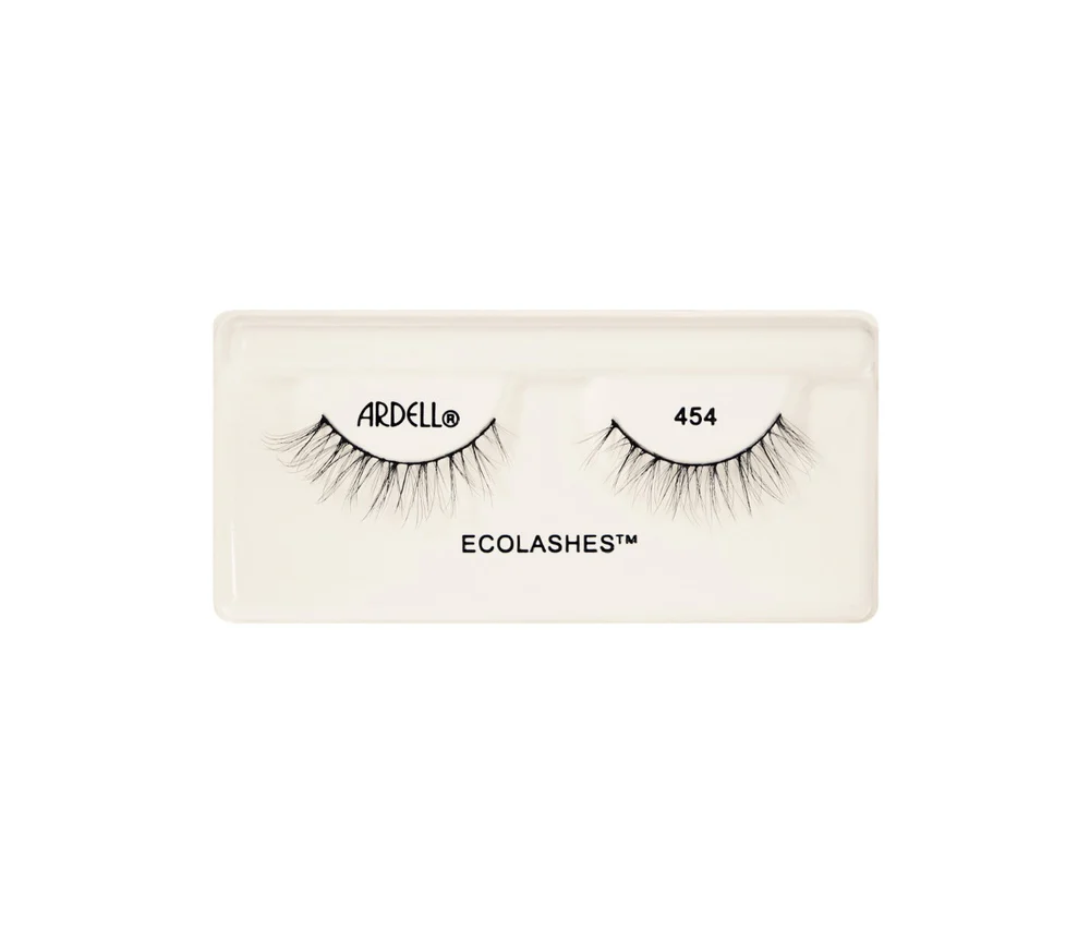 EcoLashes™ Consciously Crafted Natural Fiber False Eyelashes style 454