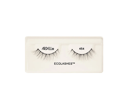 EcoLashes™ Consciously Crafted Natural Fiber False Eyelashes style 454