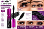 Volume & Length Mascara, Black – 10 g
