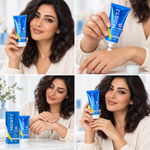 MOIST-1 Hand Cream for Dry & Rough Hands – 60 g
