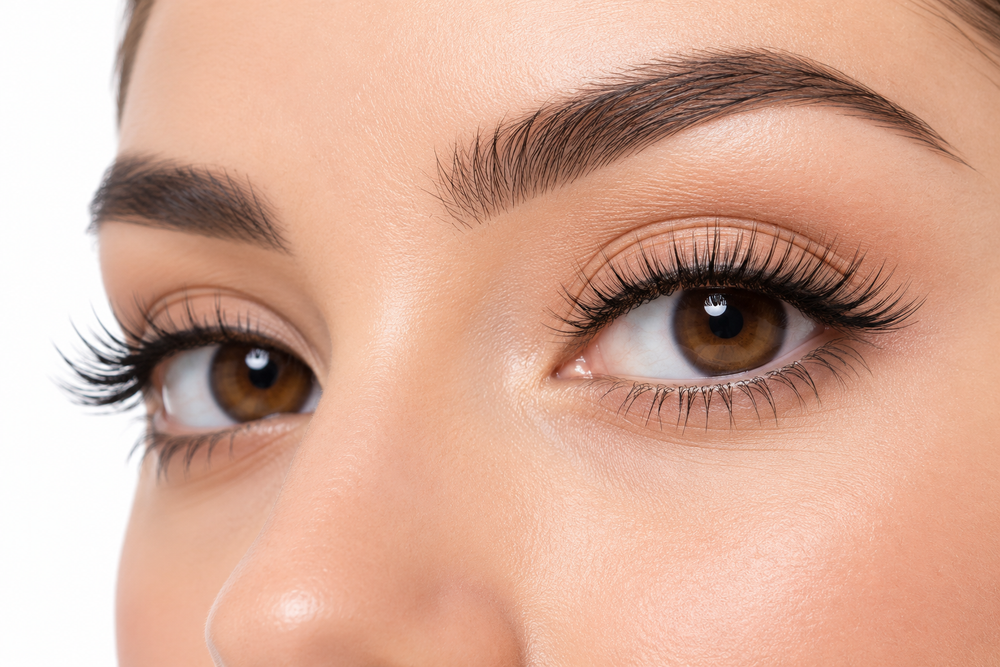 Natural Lash 110 Black