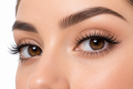 Natural Lash 110 Black