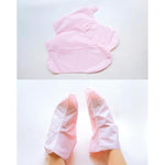 RoRoBee Soft Peel Off Foot – Exfoliating Foot Mask Socks - Pack 1 Pair - 30g