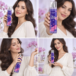 Senses Mystic Orchid Fine Fragrance Mist - 240 ml