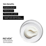 JUST AZELAIC ACID 10% BRIGHTENING SOLUTION 30ml