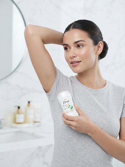 go fresh pear scent stick antiperspirant  -50 ml