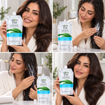 Hair Mask with Aloe Vera & Yoghurt Proteins for Dry & Damaged Hair – 250g