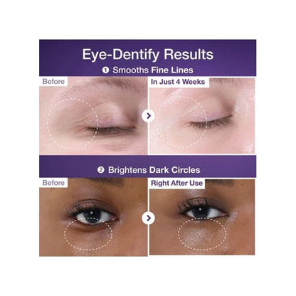 Numbuzin No.9 NAD+ Retinol Volumetox Eye Cream 10ml