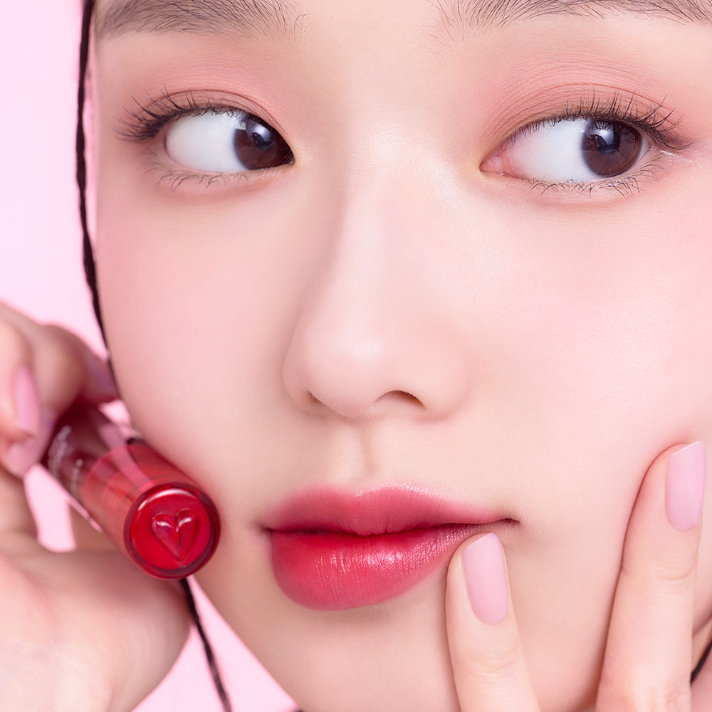 water gel tint dear darling 03 Real red