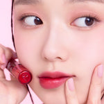 water gel tint dear darling 03 Real red