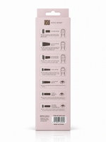 Velva Powder Brush Soft Fluffy Face Makeup Brush - MK3-269