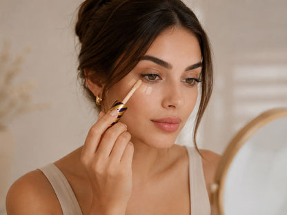 zebra Contour Concealer - 6ml