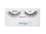 Light As Air WEIGHTLESS INNOVATION . 50% LIGHTER LASHES style 522