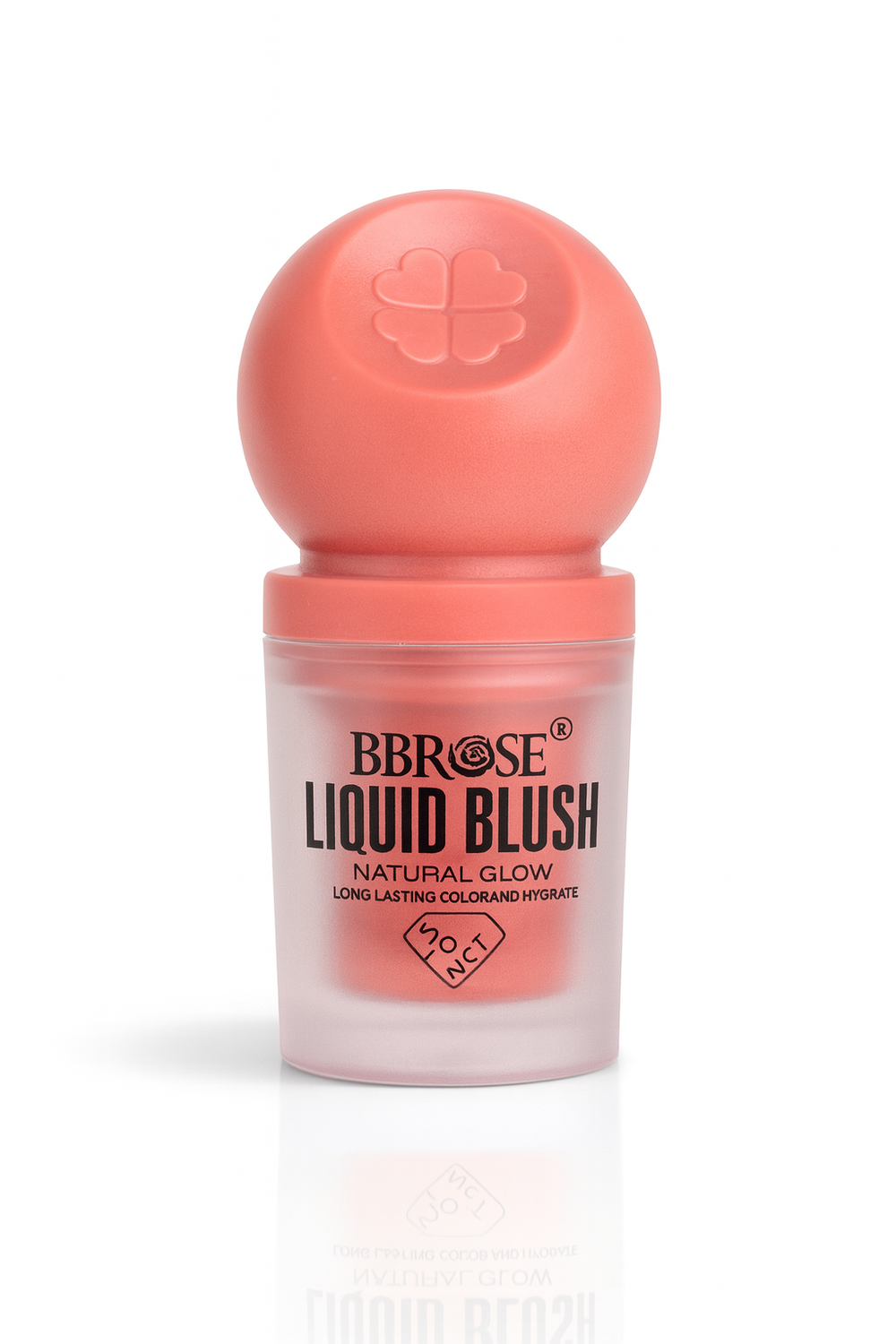 Liquid Blusher Shade No 3 SANTAL 5 g