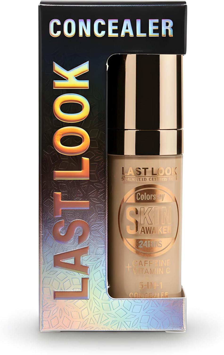 CONCEALER COLORSTAY SKIN AWAKEN 24 HRS - CAFFEINE + VITAMIN C - 30g