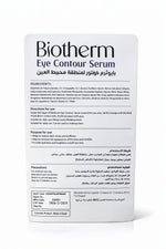 Eye Contour Serum Anti - aging serum Lightening.Nourishing 15ml