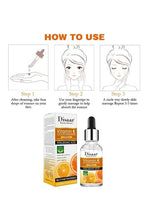 Vitamin C Face Serum 30ml
