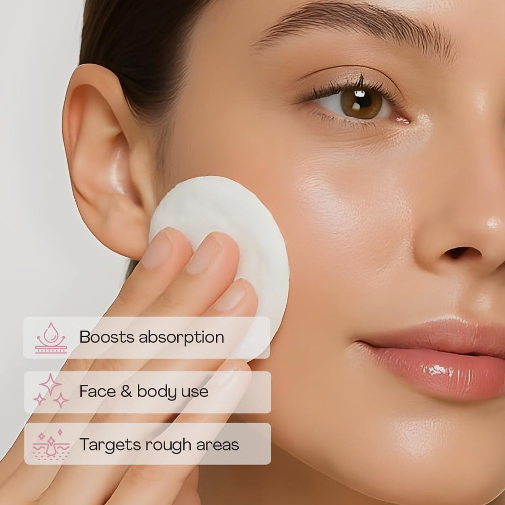 GLYCOLIC ACID TONER 350ml